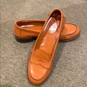 Prada Loafers
